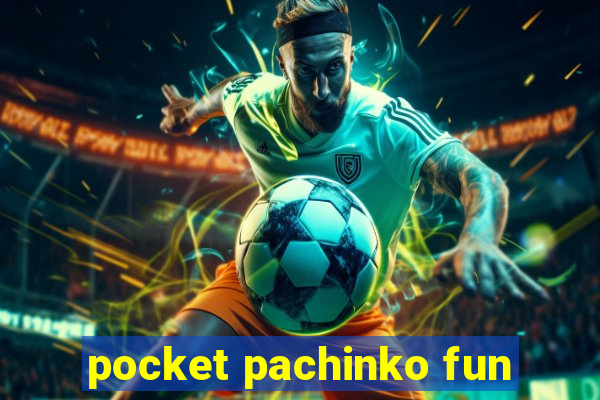 pocket pachinko fun